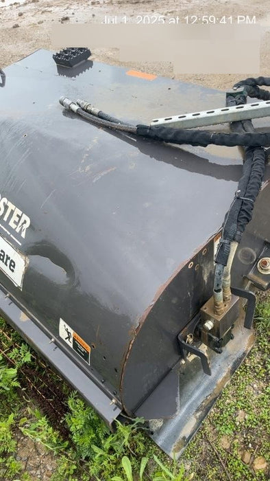 2020 PALADIN Sweepster SB72