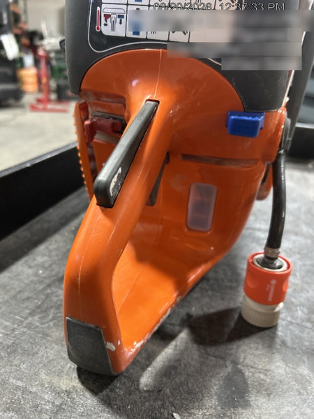 2025 HUSQVARNA K770