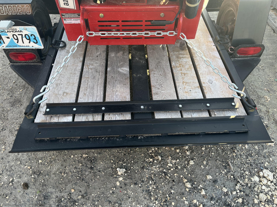 2022 BARRETO E4X6TBT