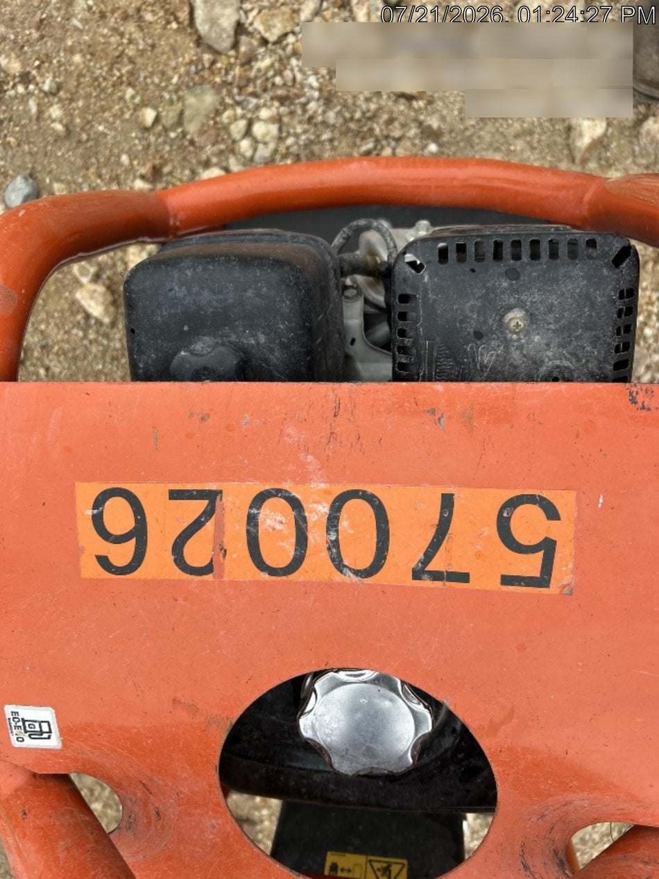 2025 HUSQVARNA LG300