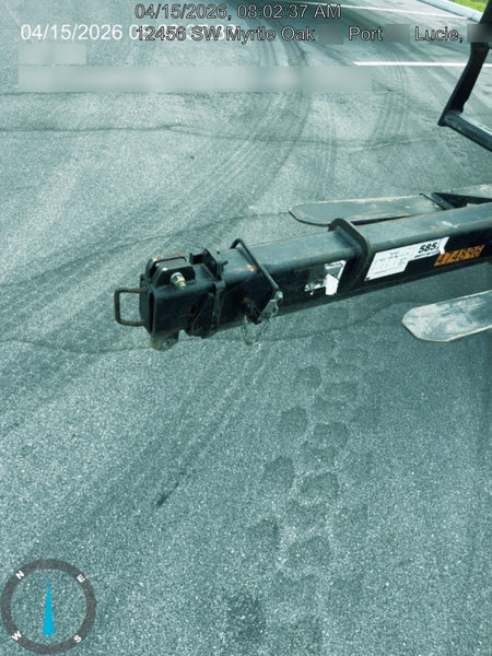 2024 STAR INDUSTRIES M1360B - Star JIB Boom