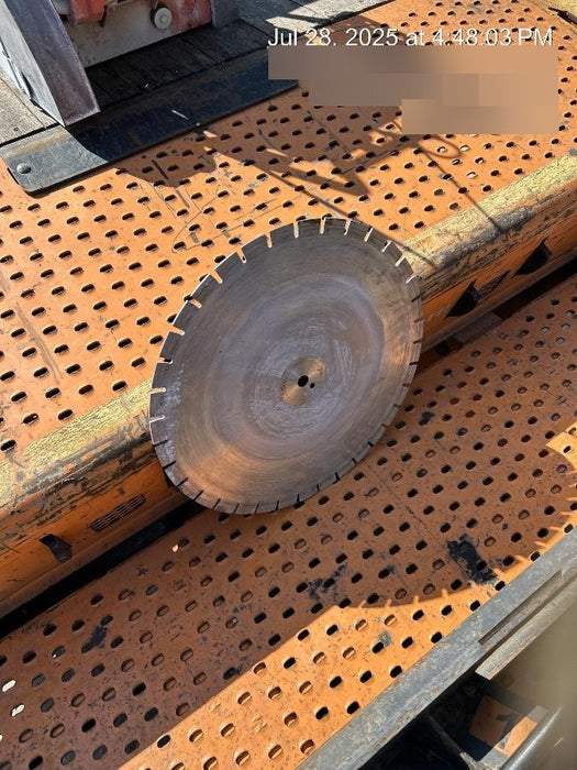 2020 HUSQVARNA FS 524