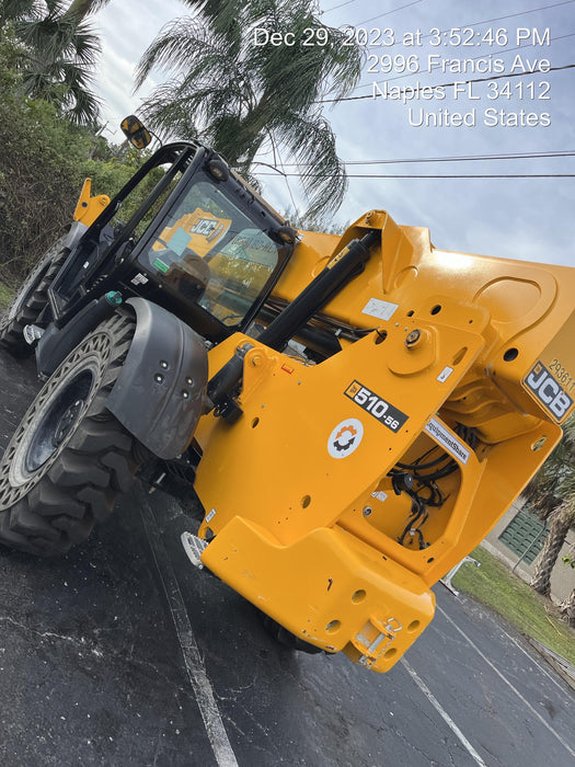 2023 JCB 510-56