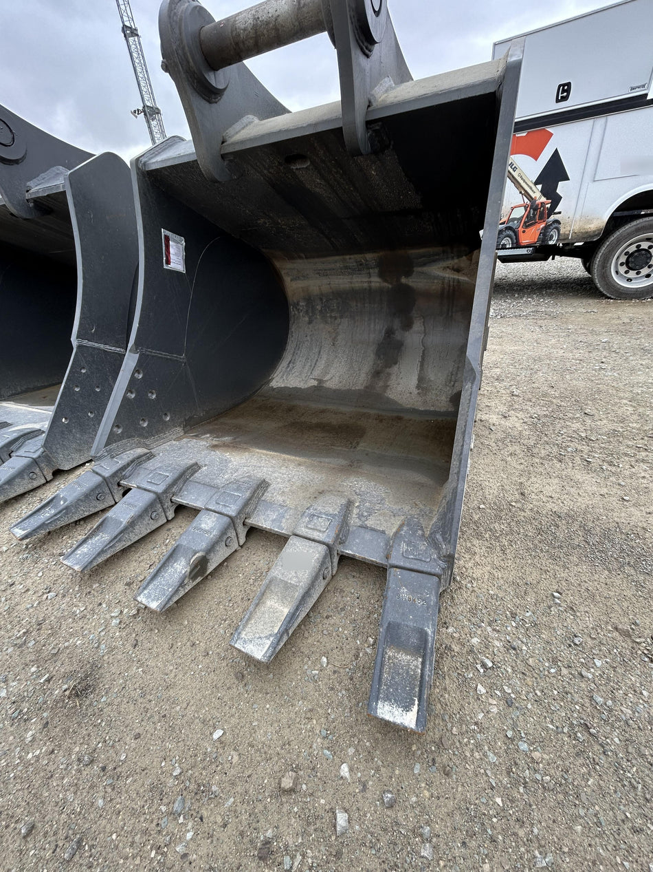 2025 LINK-BELT 54" Bucket - Link Belt