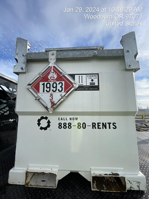 2023 WESTERN GLOBAL 10TCG-ES-12VFHK