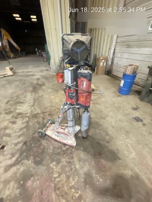 2024 HILTI DD 250