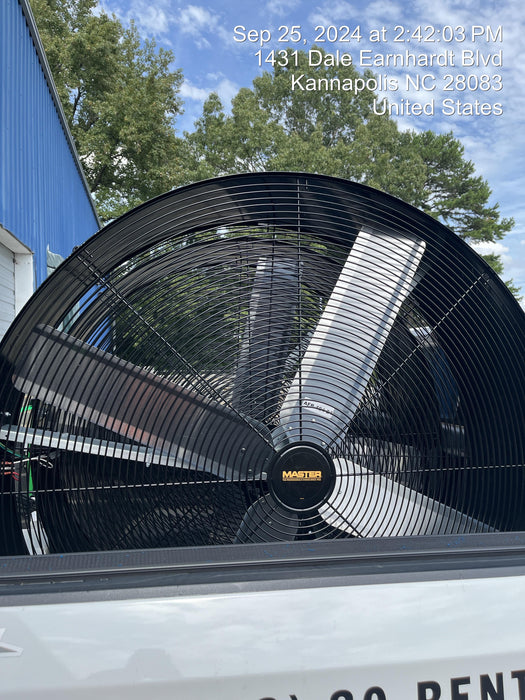 2024 MASTER MAC-48-BDF-C