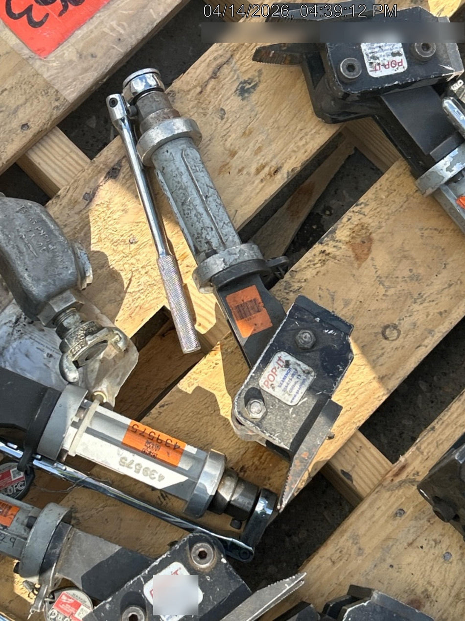 2021 PETOL P95-525