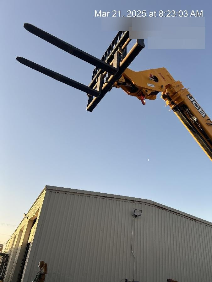 2024 JCB 509-42