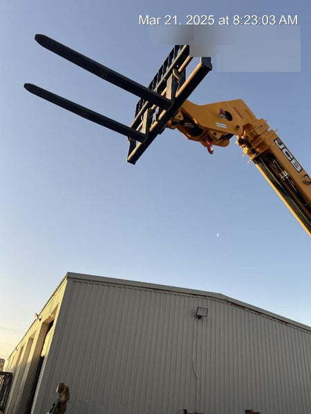 2024 JCB 509-42
