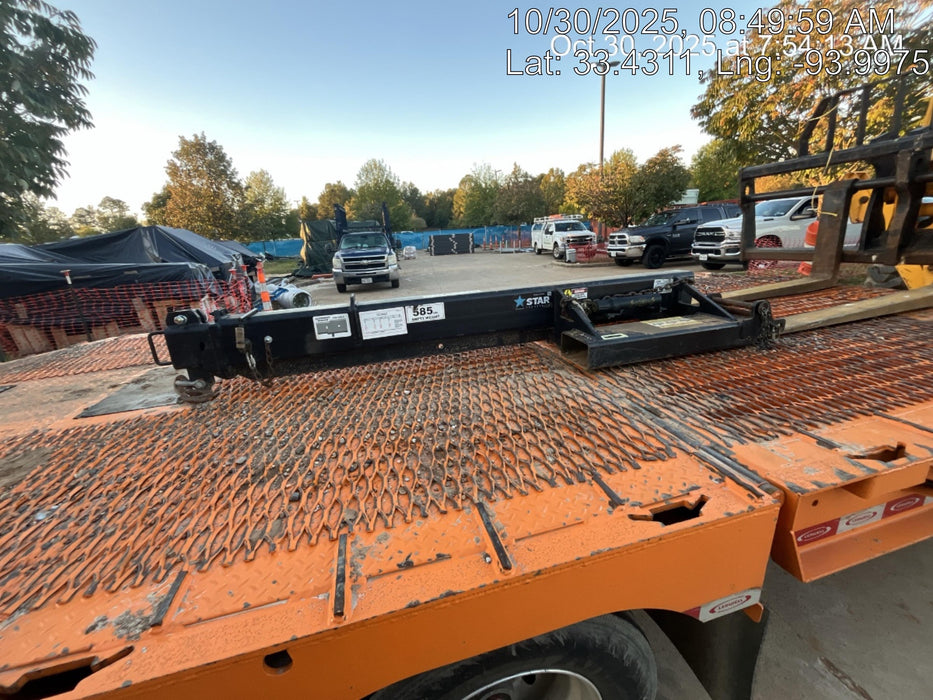 2024 STAR INDUSTRIES M1360B - Star JIB Boom