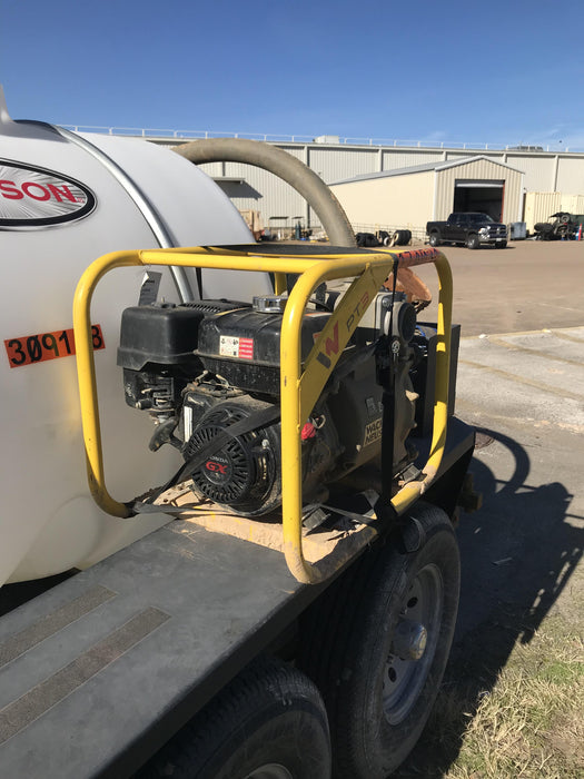 2021 WACKER NEUSON PT3A