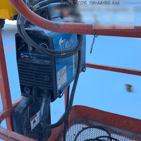 2021 MILLER ELECTRIC CST-280