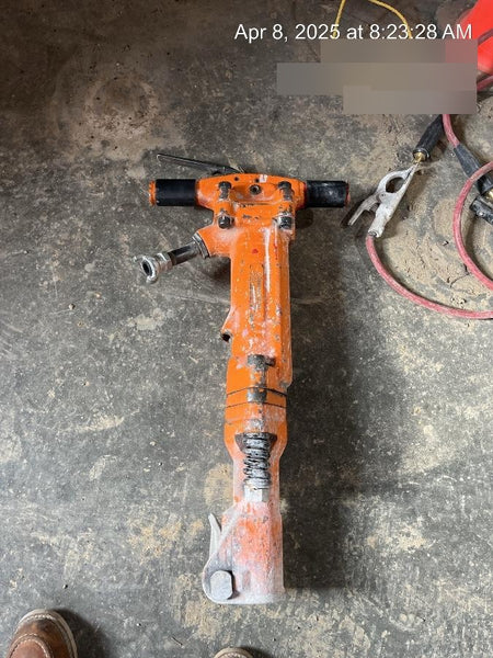 2020 MICHIGAN PNEUMATIC MP-TPB90-114