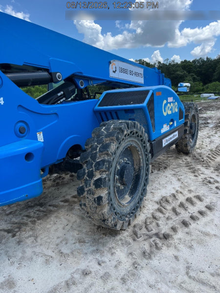 2023 GENIE GTH-844