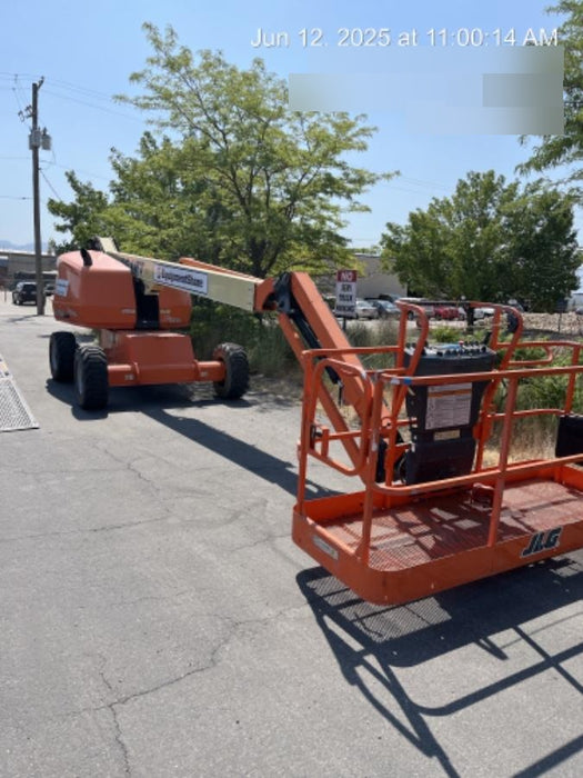 2020 JLG 460SJ