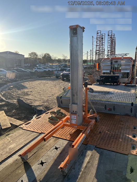 2021 LIFTSMART MLC-24