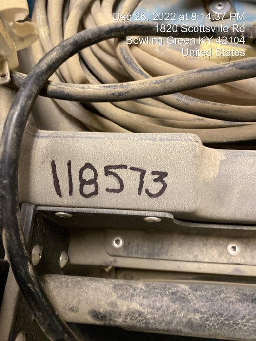 2020 DRI-EAZ LGR6000Li