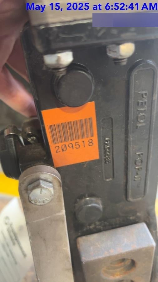 2022 GEARWRENCH PHD0535 GEARWRENCH