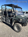 2019 KAWASAKI Mule PRO-DXT (Half Door)