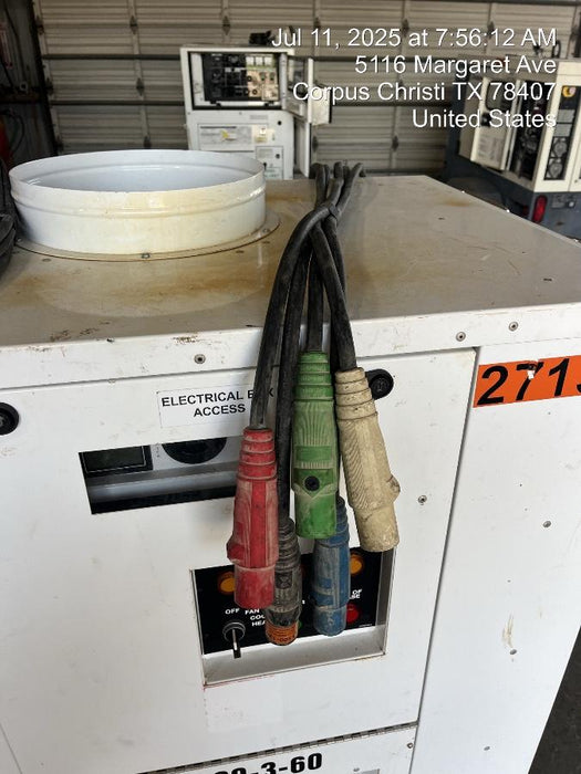 2022 UNITED COOL AIR PACH5N3AS15