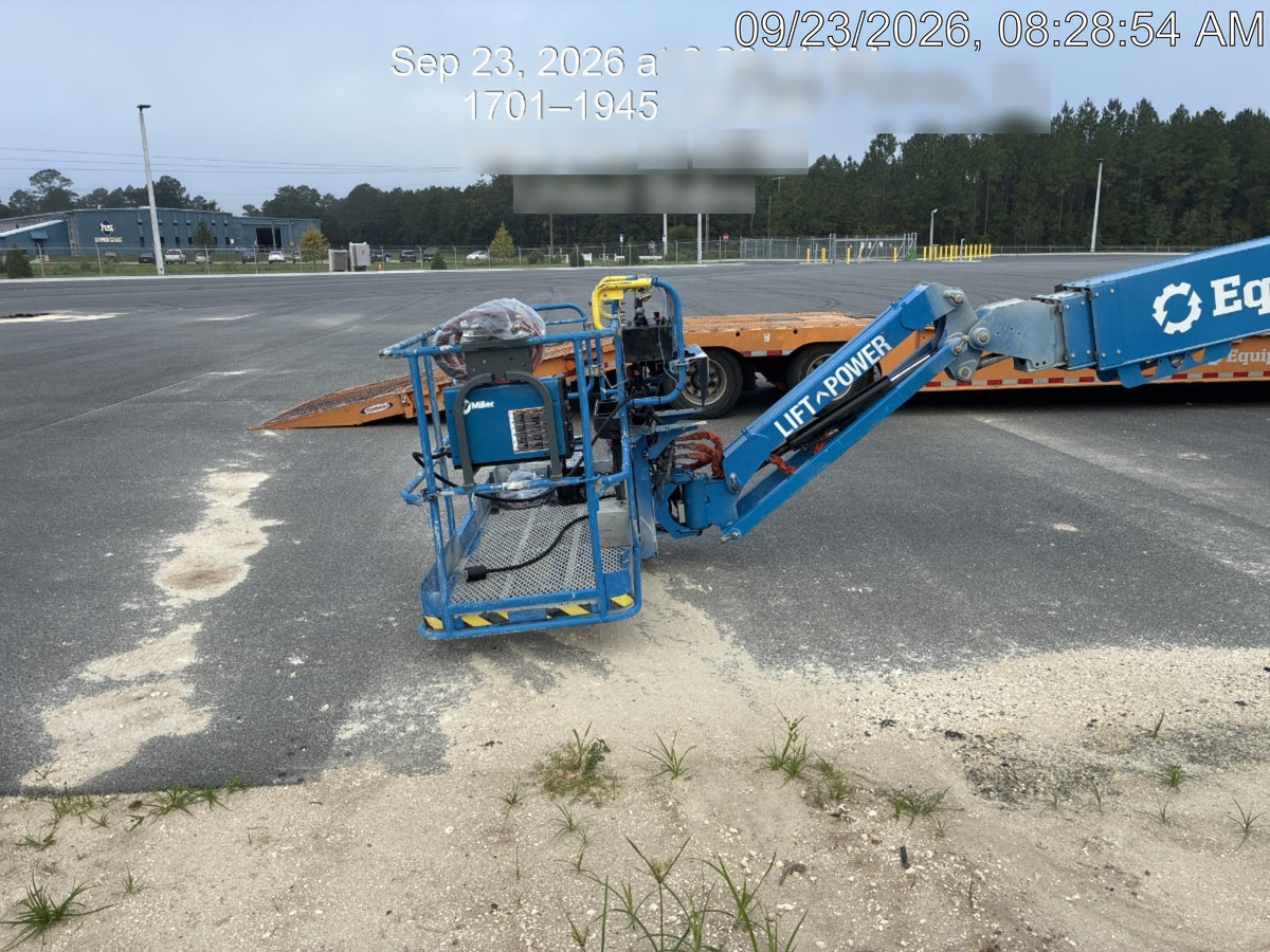 2024 GENIE S-65 XC