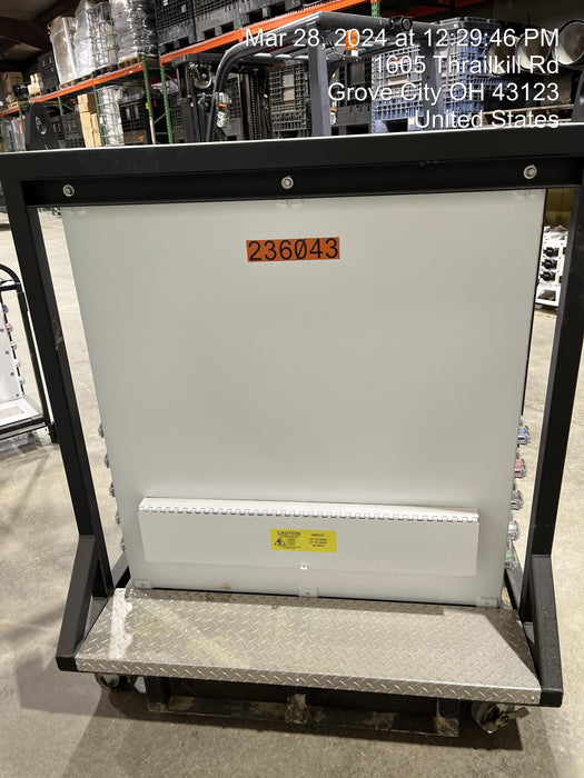 2022 TRYSTAR IL-086-VDE-27MBRP