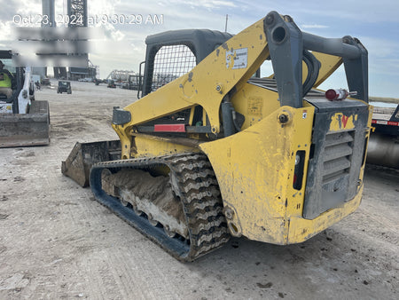 2019 WACKER NEUSON ST45