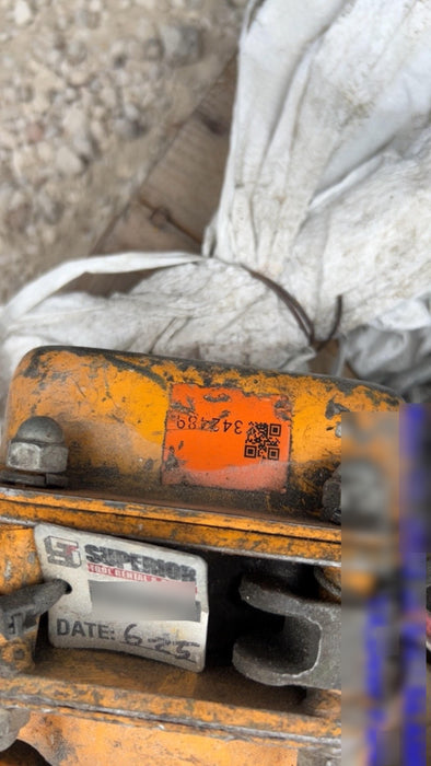 2023 HARRINGTON L5LB015-20