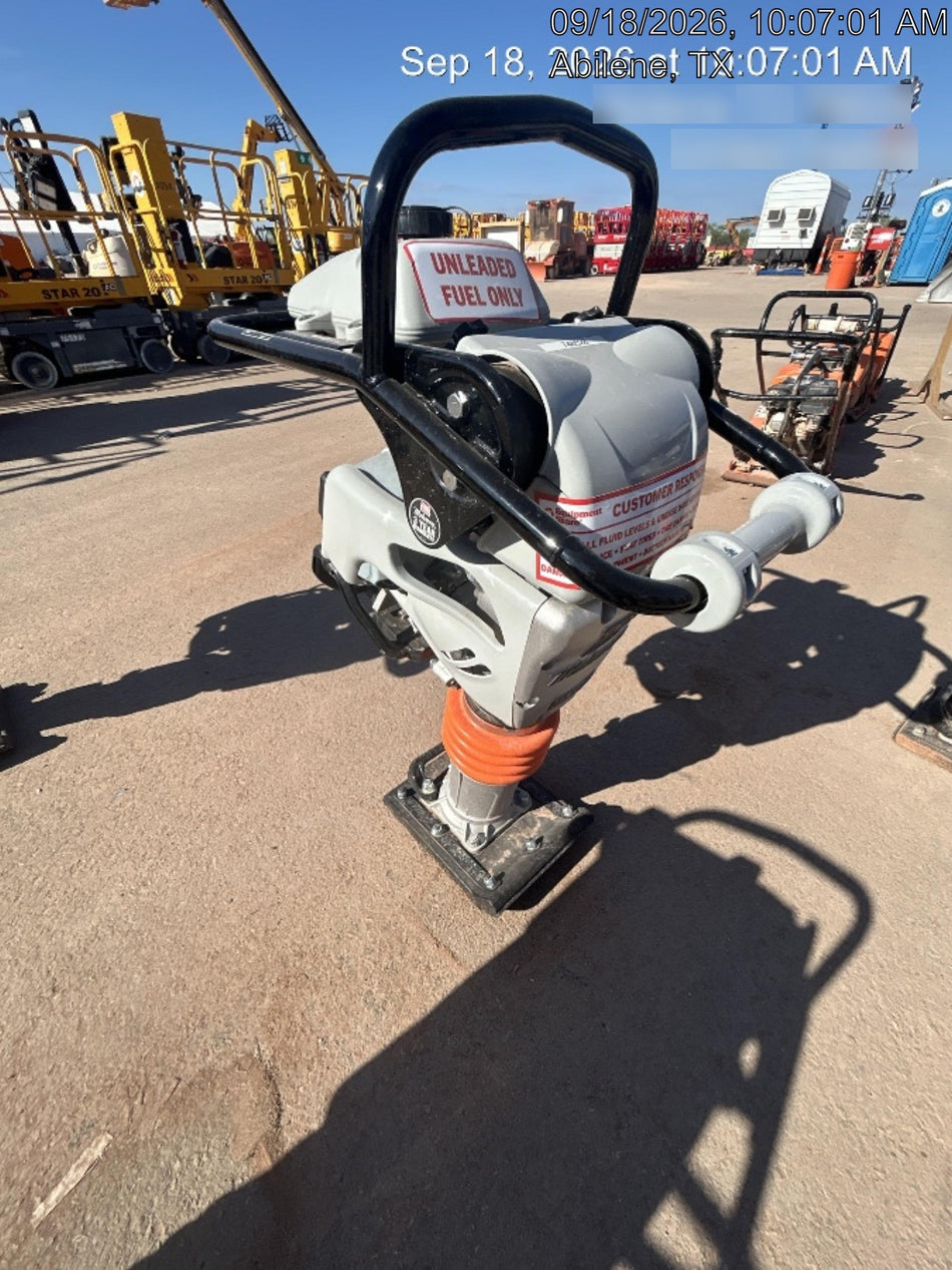 2026 MULTIQUIP MTX60HD