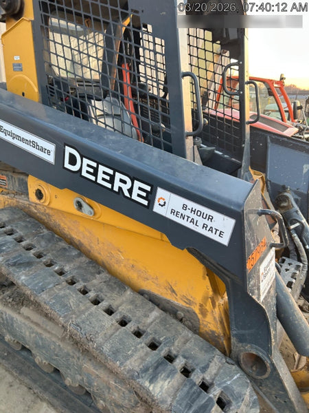 2022 PALADIN 48" Pallet Forks - Paladin