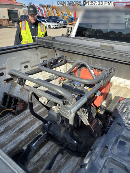 2025 HUSQVARNA LF75