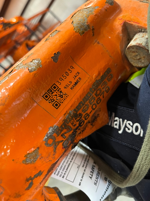 2024 MICHIGAN PNEUMATIC ES-TPB60-118-TRACKER