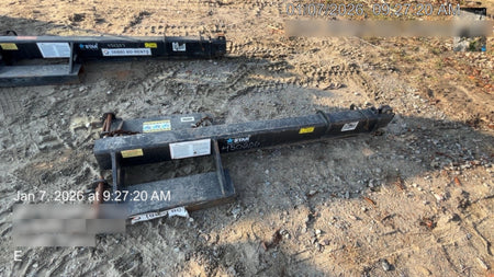 2024 STAR INDUSTRIES M1360B - Star JIB Boom