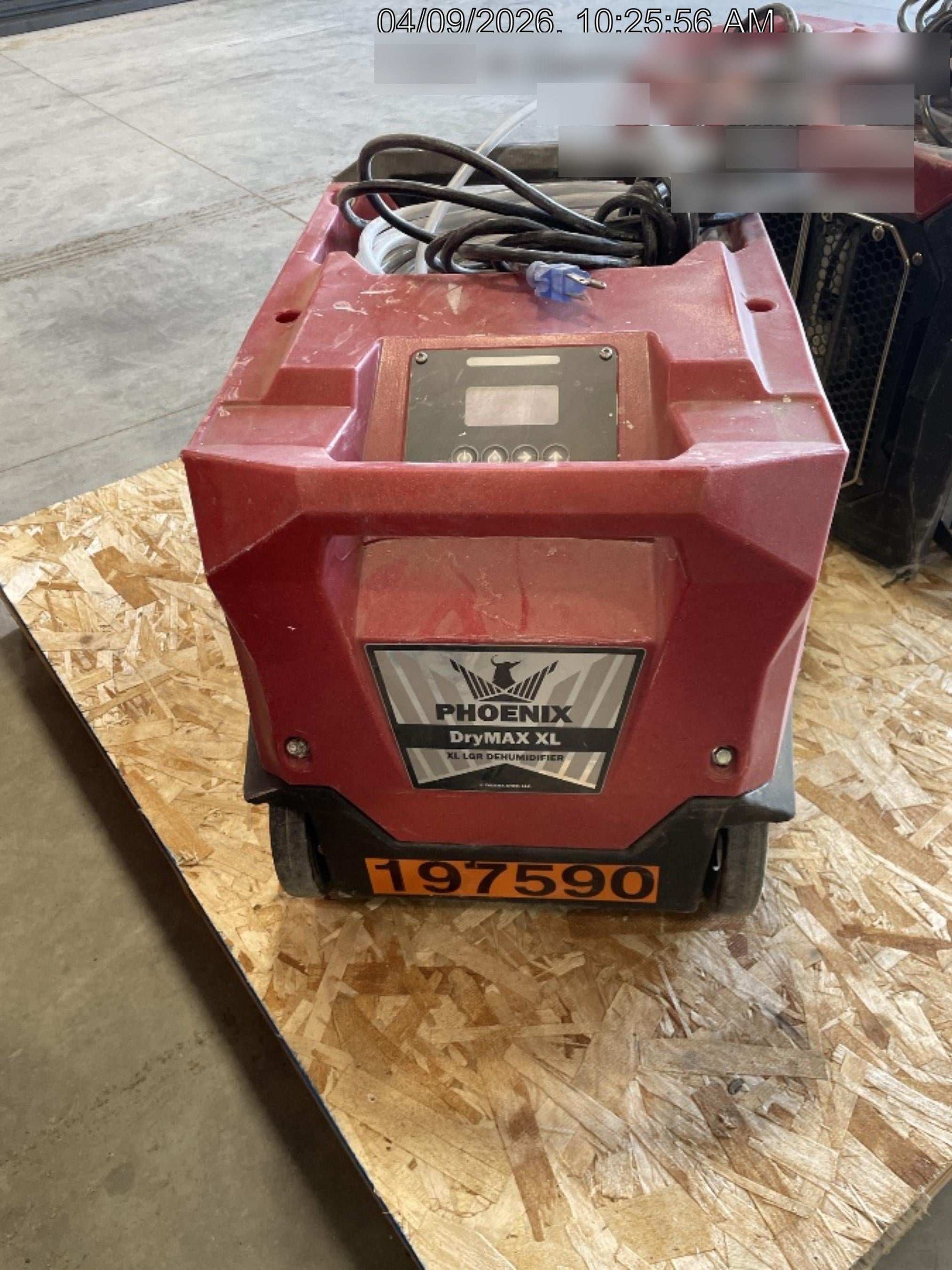 2021 PHOENIX DryMAX XL