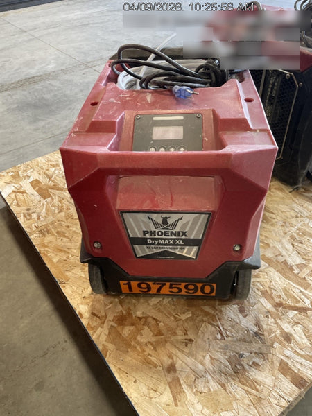 2021 PHOENIX DryMAX XL