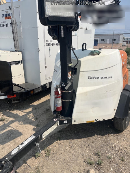 2023 GENERAC MLT2