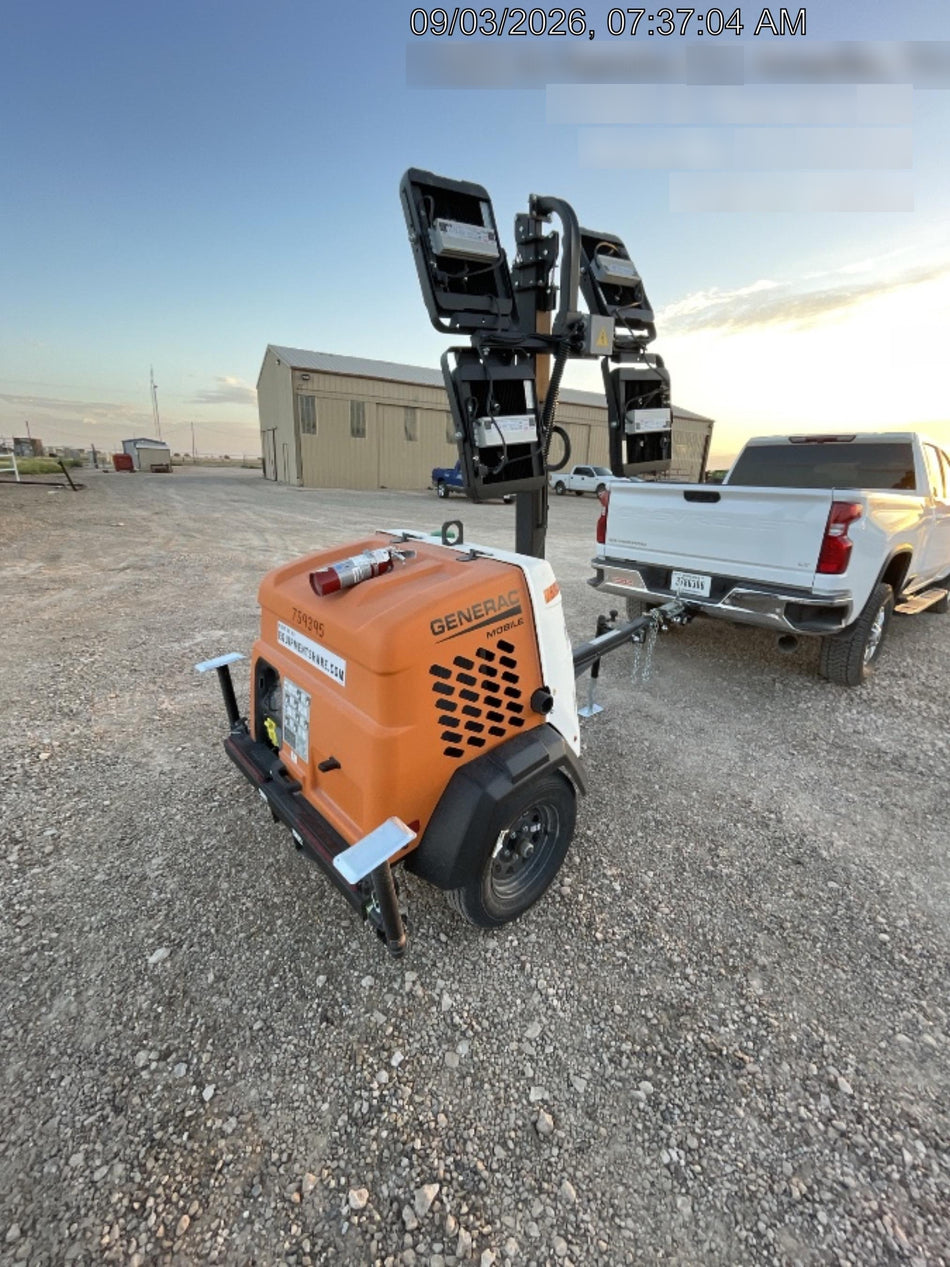 2026 GENERAC MLTS-4