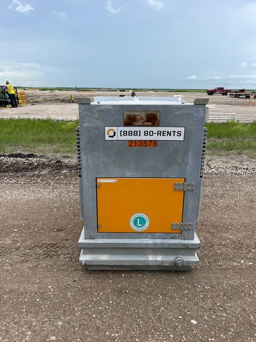 2022 MYERS-SETH MSP PP-150