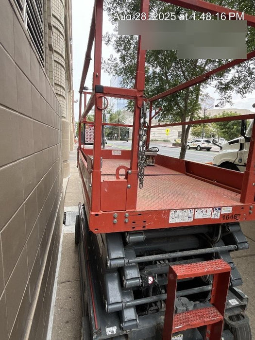 2018 Skyjack SJIII-4632 Skyjack SJIII4632 Battery