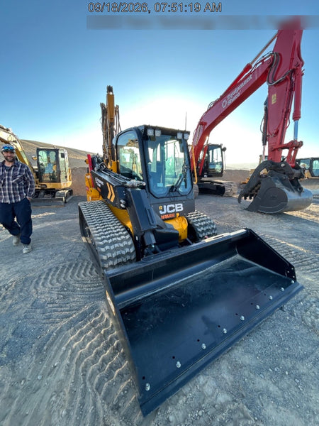 2026 JCB 3TS-8T