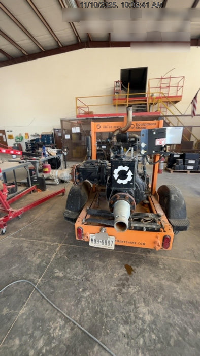 2021 PIONEER PP66S12L71-TD2.9L4