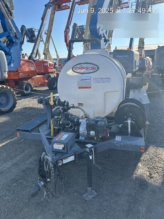 2023 SIMPSON SWT-52517