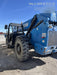 2018 Genie GTH-1056 Genie GTH-1056 w/ROPS, Work Lights, Solid Tires, RH Cab Mesh, Beacon, 60" Carriage and Forks