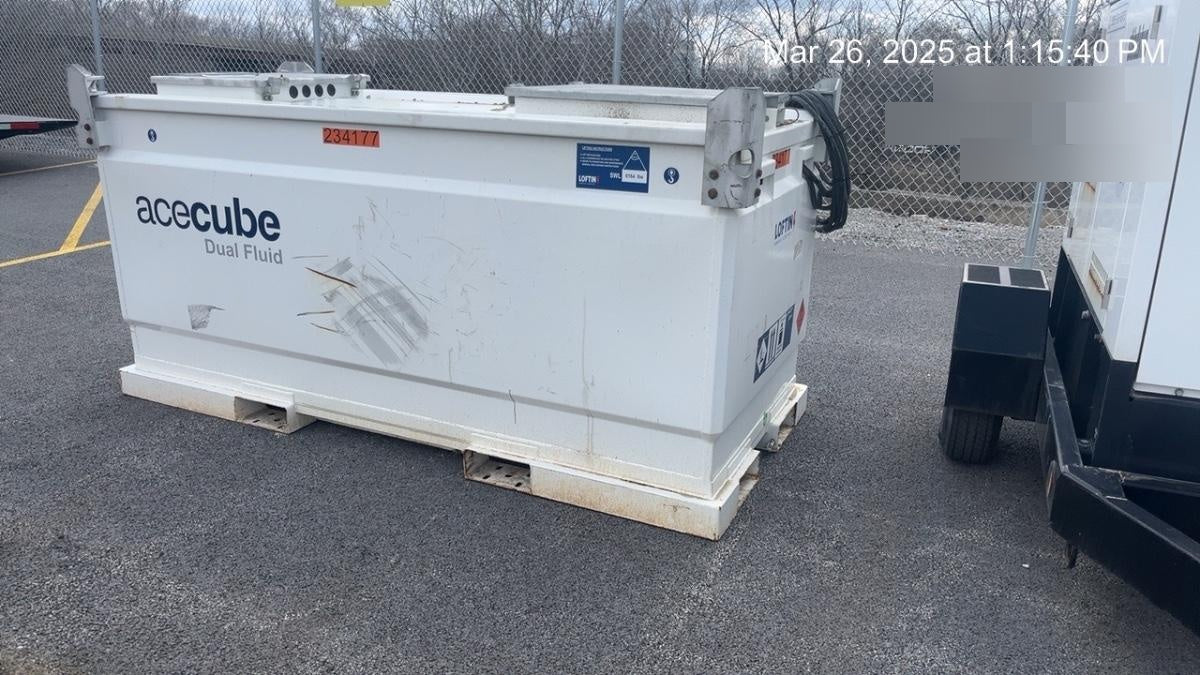 2022 LOFTIN AC-DF-475-37