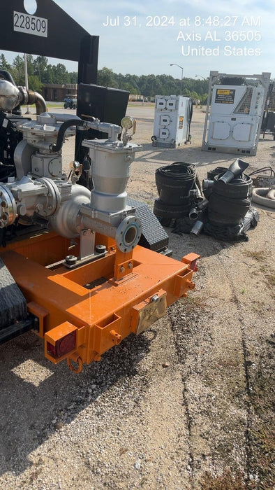 2022 RWN RWN-4NNTL-6.5OBPT-SS