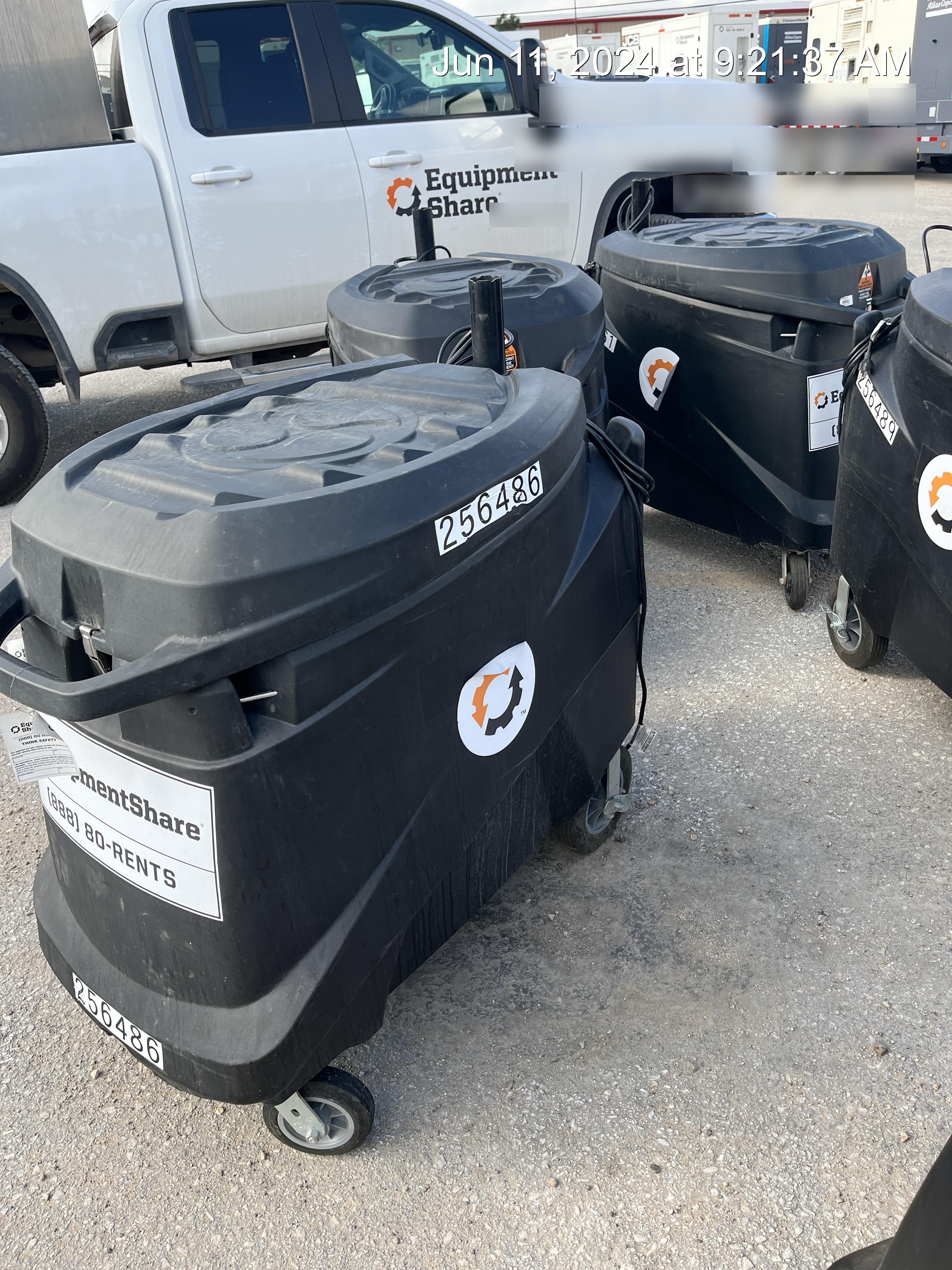 2022 POWER BREEZER PB4BASE