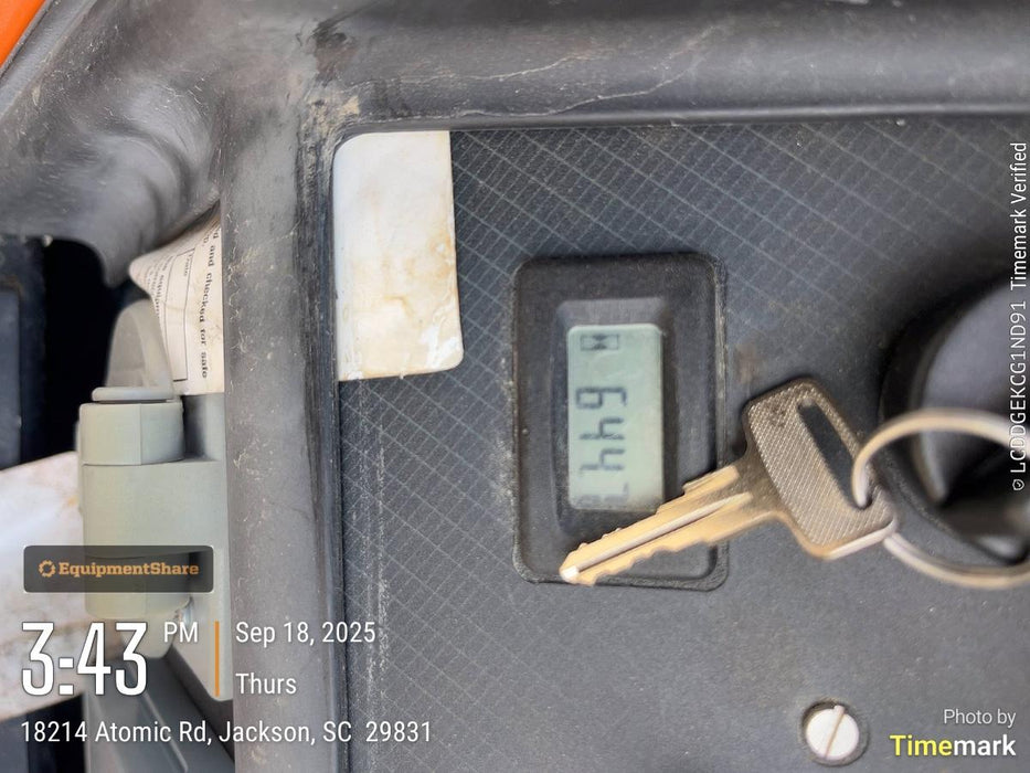 2024 GENERAC MLT6SKDS-STD4 ELEC WINCH