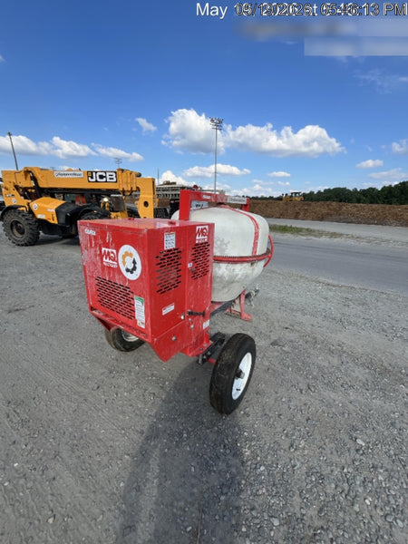 2024 MULTIQUIP MC12PH