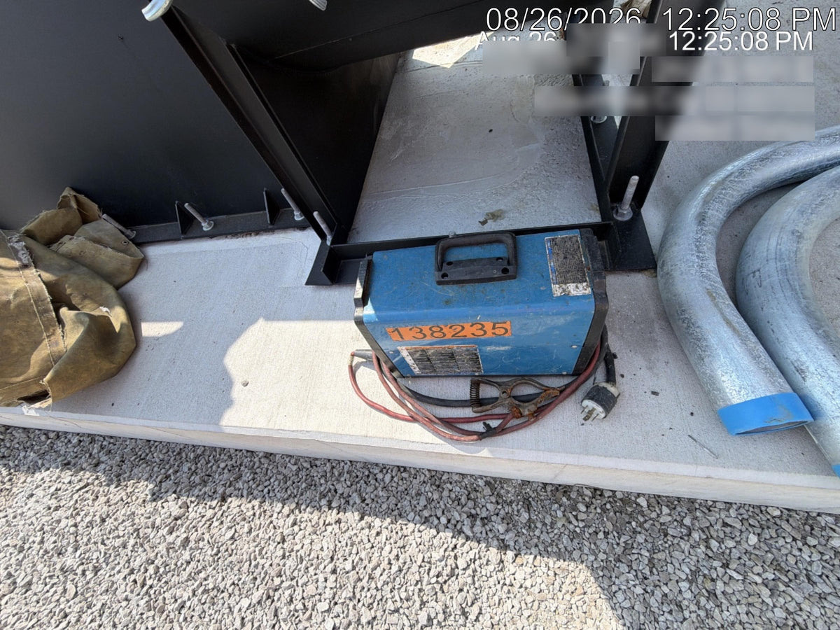 2021 MILLER ELECTRIC CST-280
